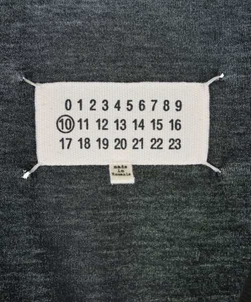 Maison Margiela T恤/上衣