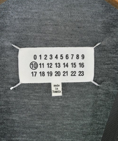 Maison Margiela T恤/上衣