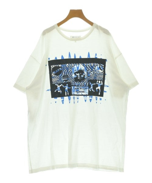Maison Margiela T恤/上衣