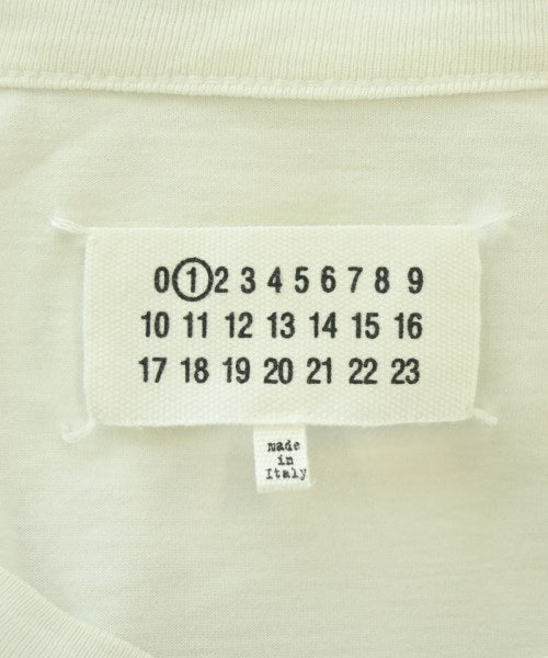 Maison Margiela T恤/上衣