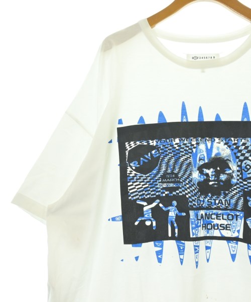 Maison Margiela T恤/上衣