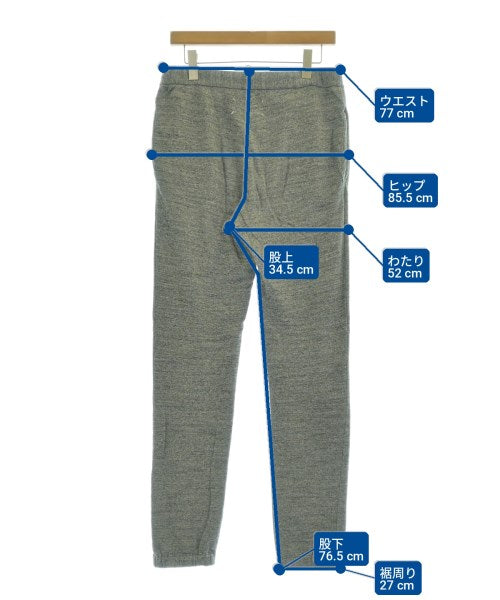 Maison Margiela 運動褲