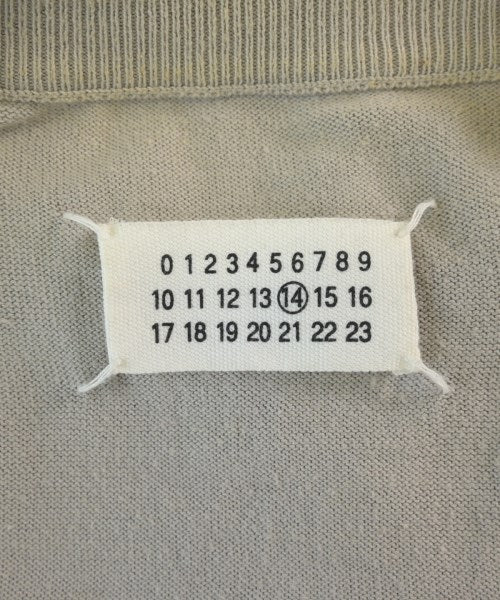 Maison Margiela 開襟衫