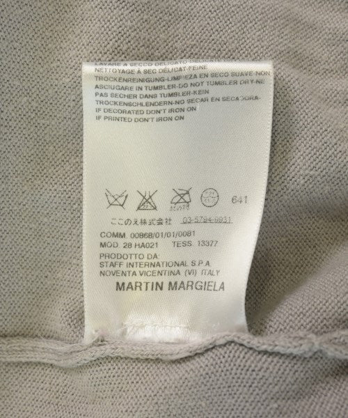 Maison Margiela 開襟衫