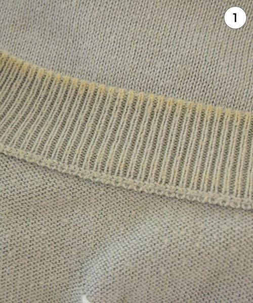 Maison Margiela 開襟衫