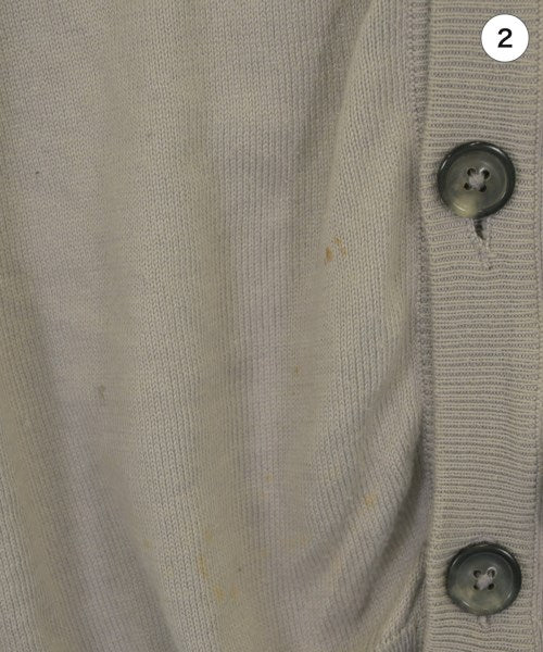 Maison Margiela 開襟衫