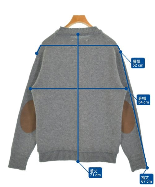 Maison Margiela 毛衣