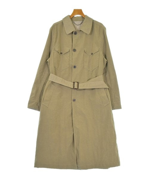Maison Margiela 風衣