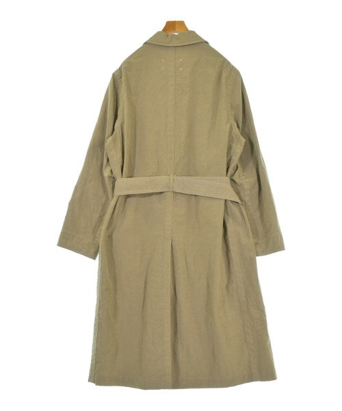 Maison Margiela 風衣