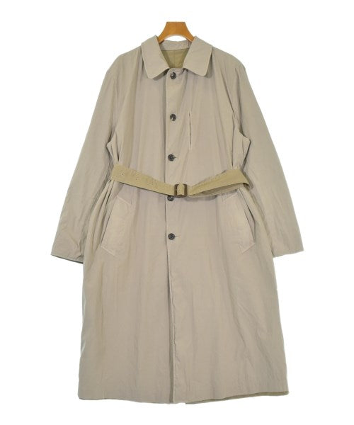 Maison Margiela 風衣