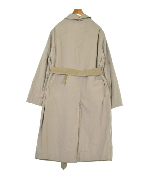 Maison Margiela 風衣
