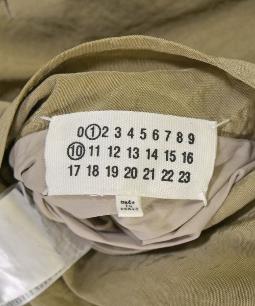 Maison Margiela 風衣