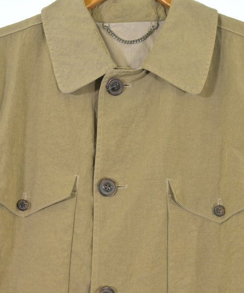 Maison Margiela 風衣