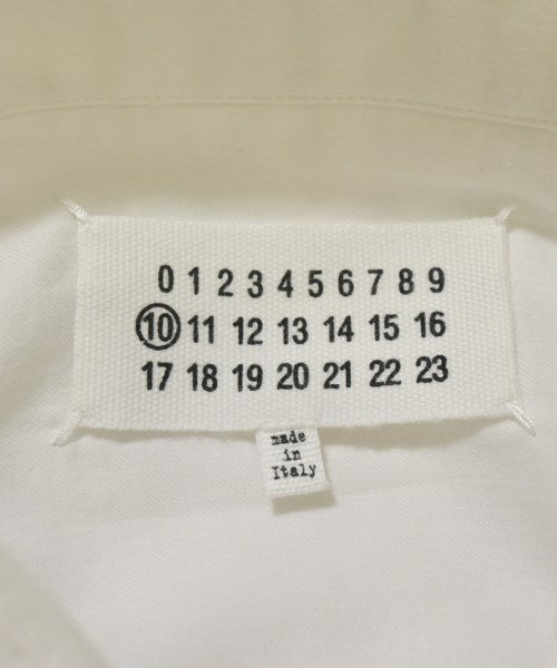 Maison Margiela 休閒襯衫