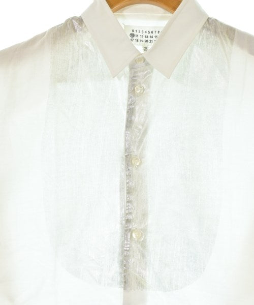 Maison Margiela 休閒襯衫