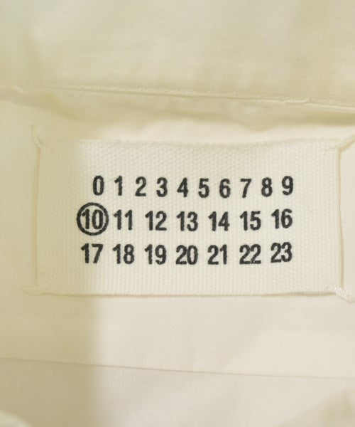 Maison Margiela 休閒襯衫