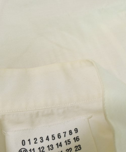 Maison Margiela 休閒襯衫