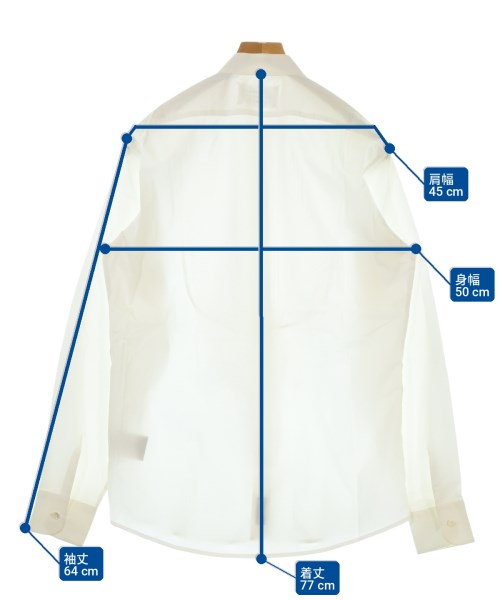 Maison Margiela 休閒襯衫