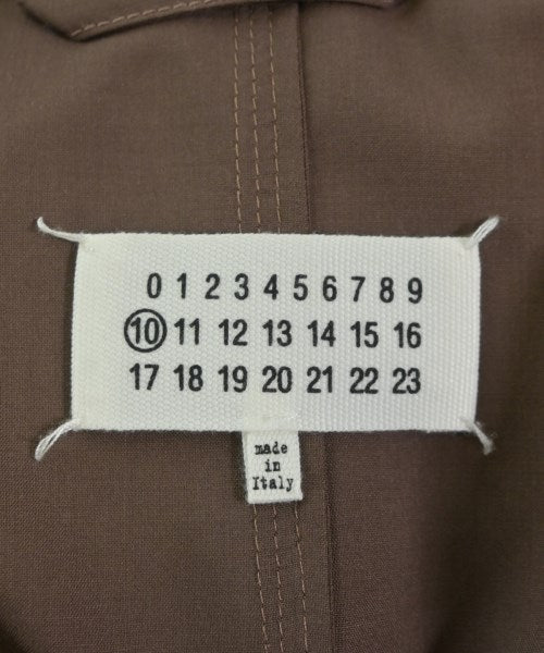 Maison Margiela 休閒夾克