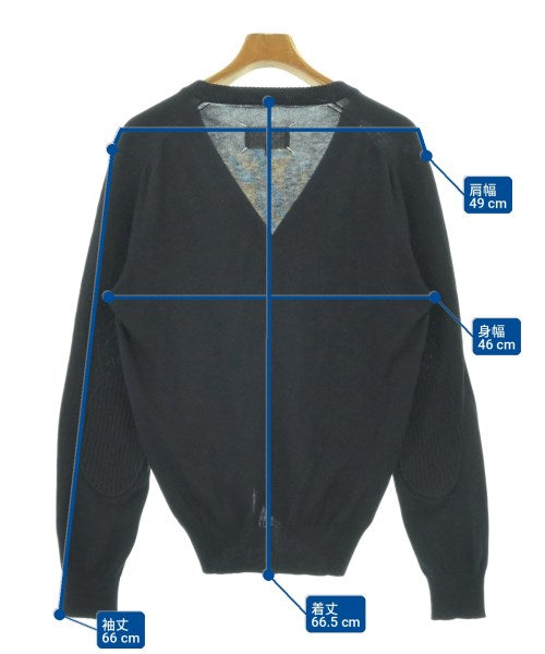 Maison Margiela 開襟衫