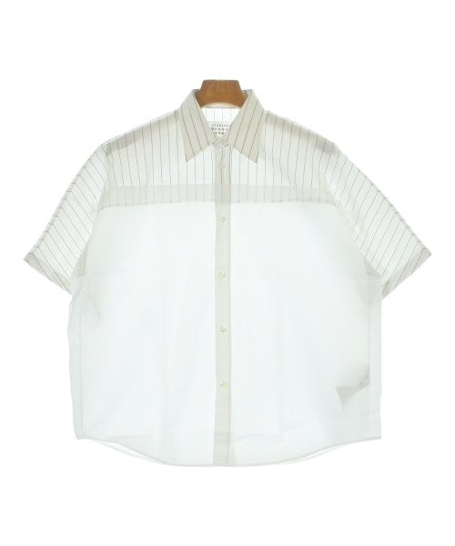 Maison Margiela 休閒襯衫