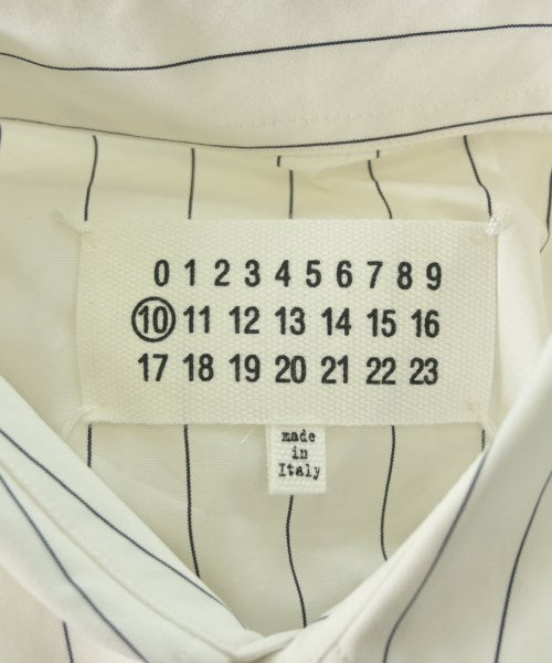 Maison Margiela 休閒襯衫
