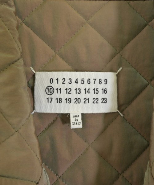 Maison Margiela 其他飛行外套