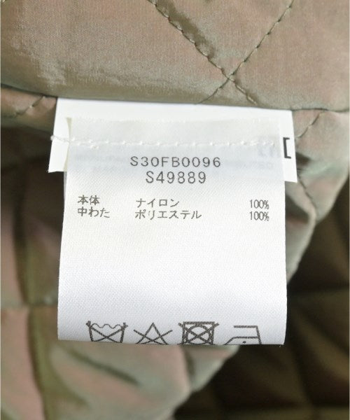 Maison Margiela 其他飛行外套