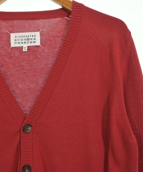 Maison Margiela 開襟衫