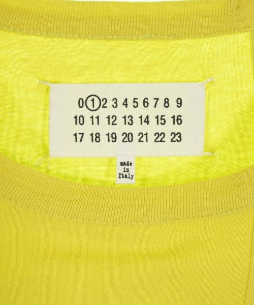 Maison Margiela T恤/上衣