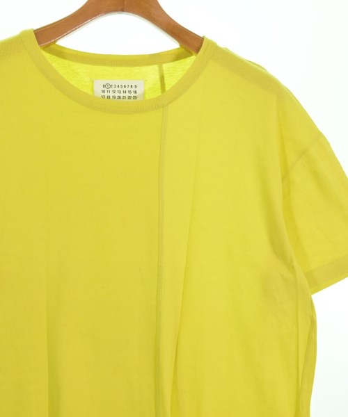 Maison Margiela T恤/上衣