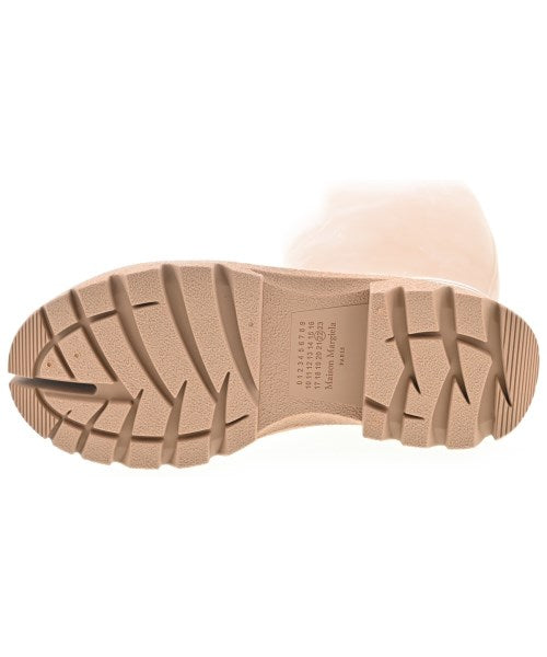 Maison Margiela 雨鞋