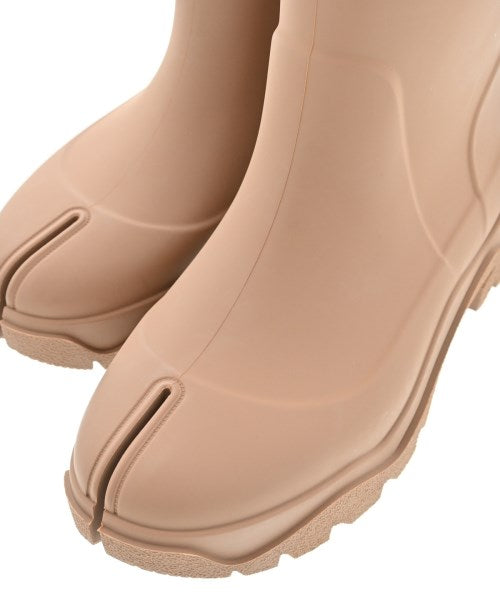 Maison Margiela 雨鞋