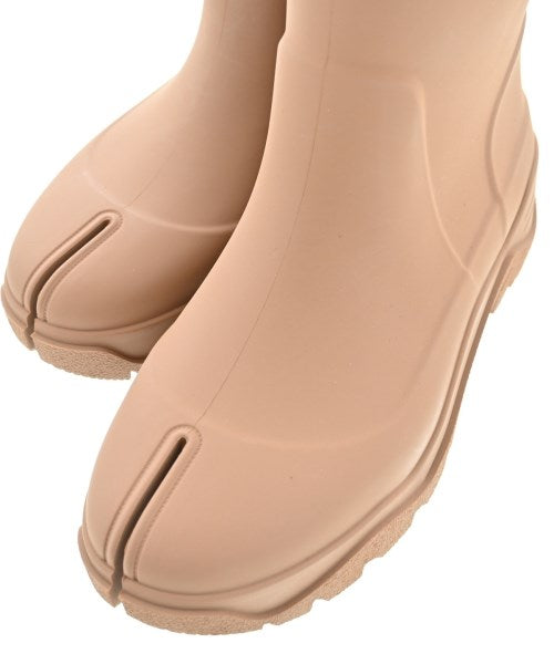 Maison Margiela 雨鞋