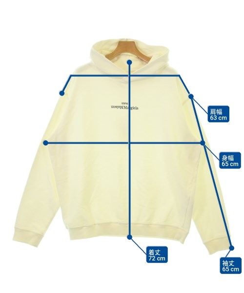 Maison Margiela 連帽衫