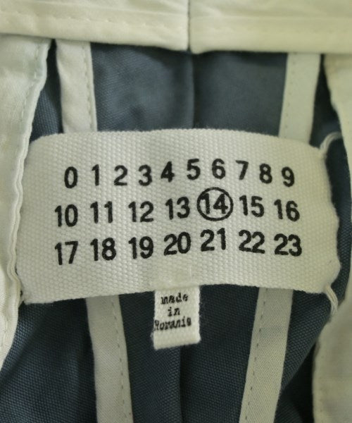 Maison Margiela 剪裁褲
