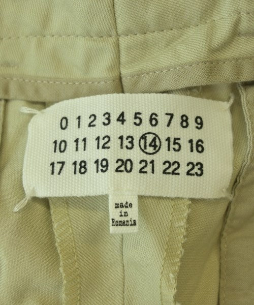 Maison Margiela 剪裁褲