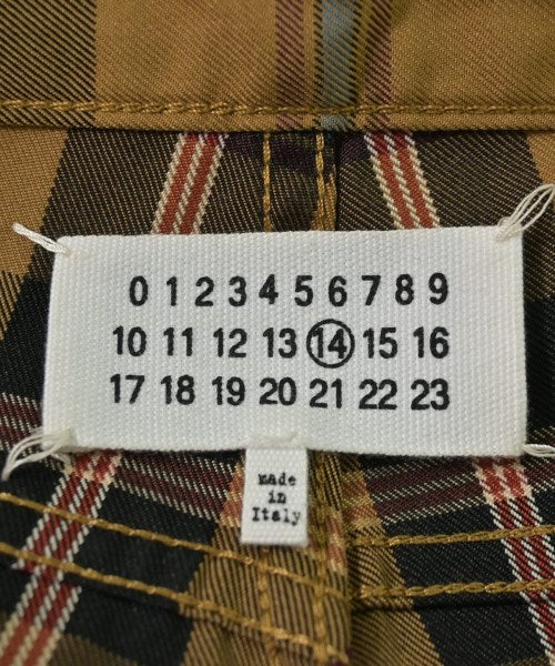 Maison Margiela 其他款