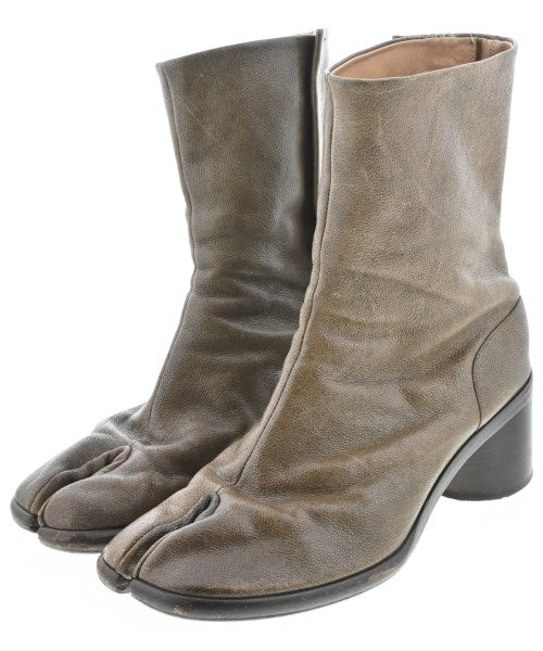 Maison Margiela 靴子