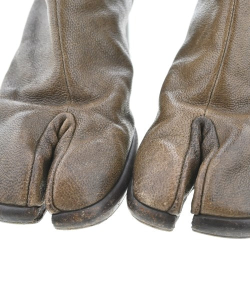 Maison Margiela 靴子