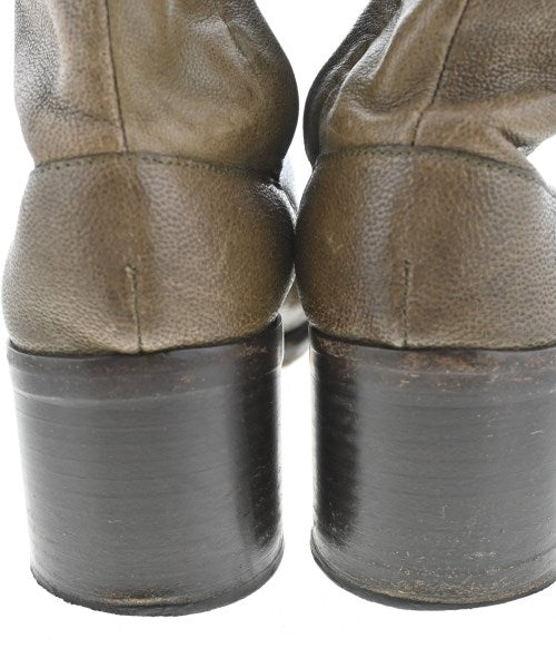 Maison Margiela 靴子