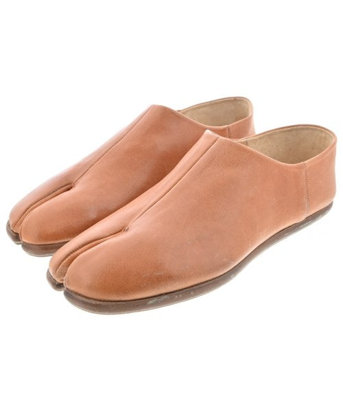 Maison Margiela 其他鞋款