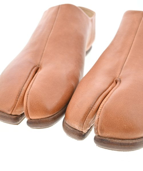 Maison Margiela 其他鞋款