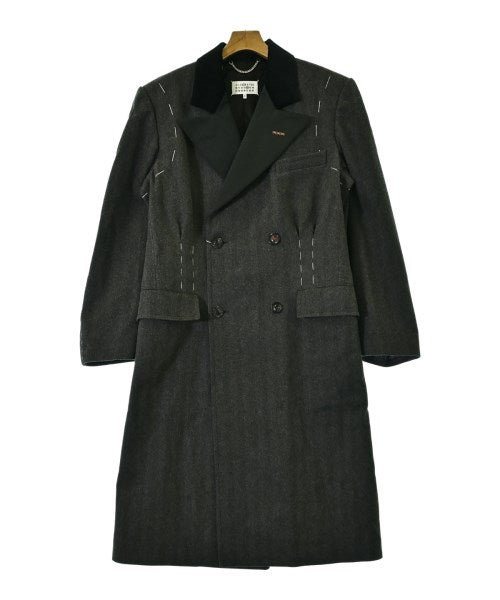 Maison Margiela 切斯特披風