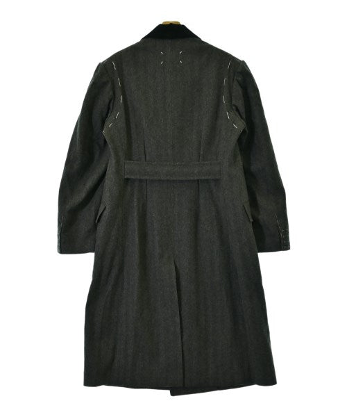Maison Margiela 切斯特披風