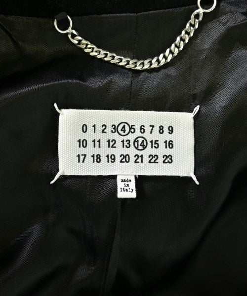 Maison Margiela 切斯特披風