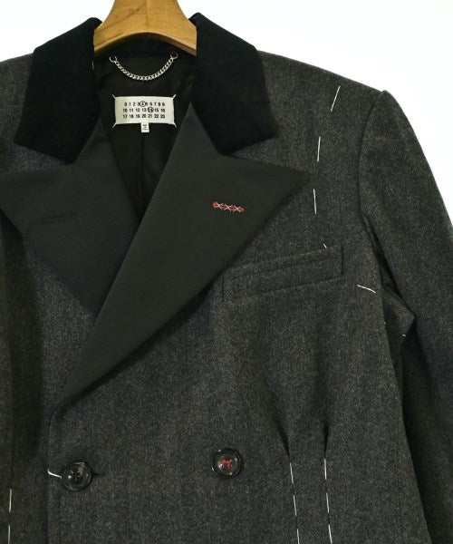 Maison Margiela 切斯特披風