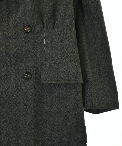 Maison Margiela 切斯特披風