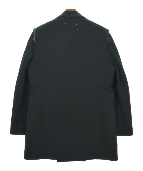 Maison Margiela 海軍外套