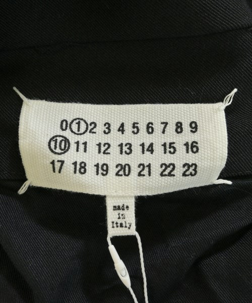 Maison Margiela 海軍外套